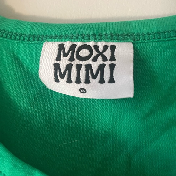 Baby tee - Picture 2 of 3